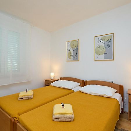 Apartment Benji Дубровник Екстериор снимка