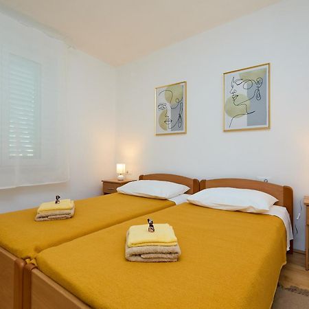 Apartment Benji Дубровник Екстериор снимка