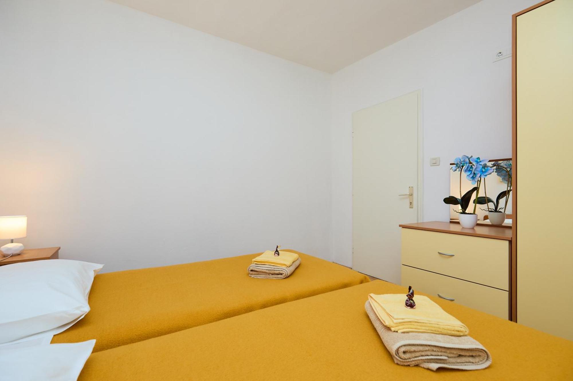 Apartment Benji Дубровник Екстериор снимка