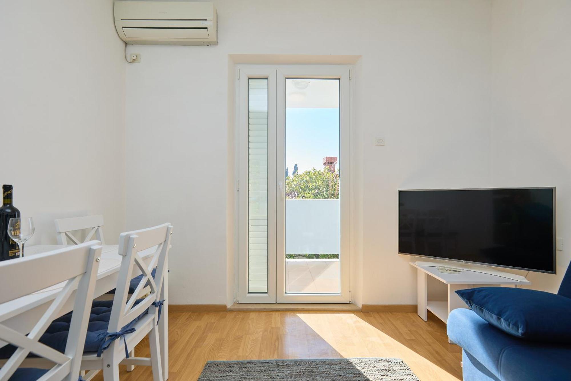 Apartment Benji Дубровник Екстериор снимка