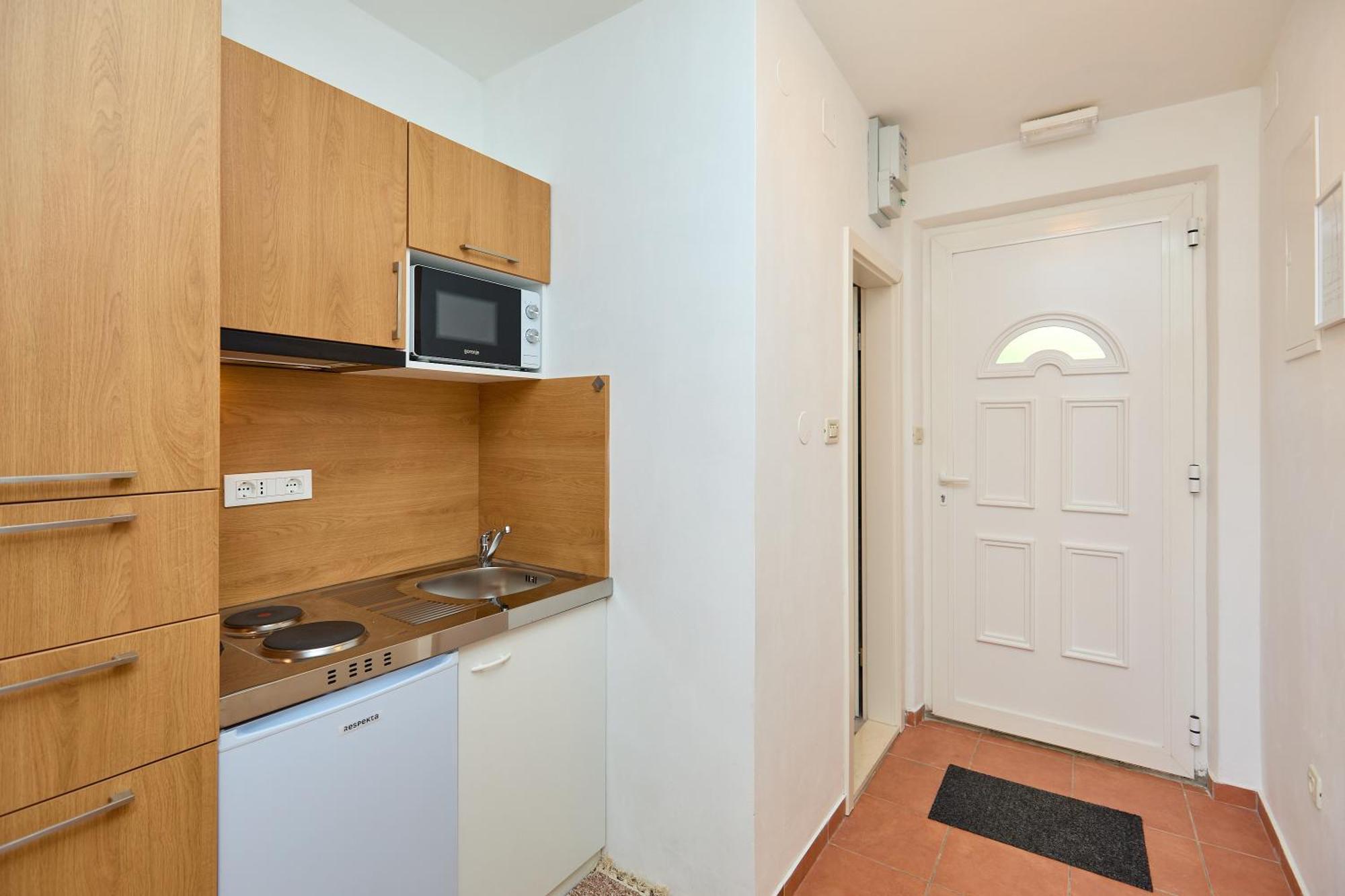 Apartment Benji Дубровник Екстериор снимка